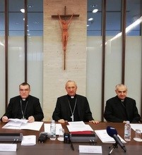 Počelo 57. plenarno zasjedanje HBK